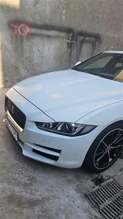 جاكوار XE
